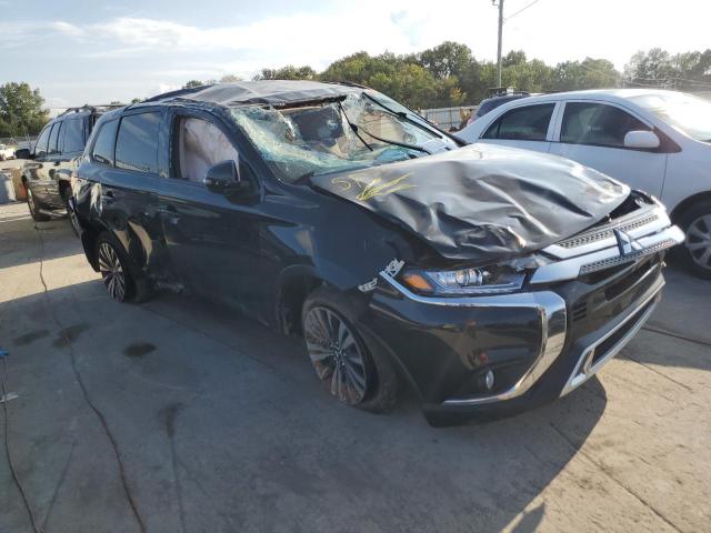 Vin: ja4ad3a32lz046491, lot: 66732853, mitsubishi outlander se 20204