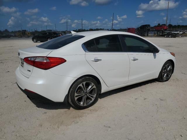 KNAFX4A89G5553452 KIA FORTE EX