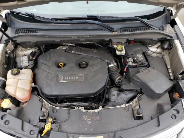 5LMCJ1A97FUJ32003 Lincoln MKC