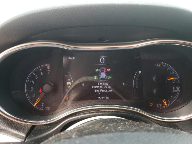 1C4RJFAG0FC676670 Jeep Grand Cherokee Laredo