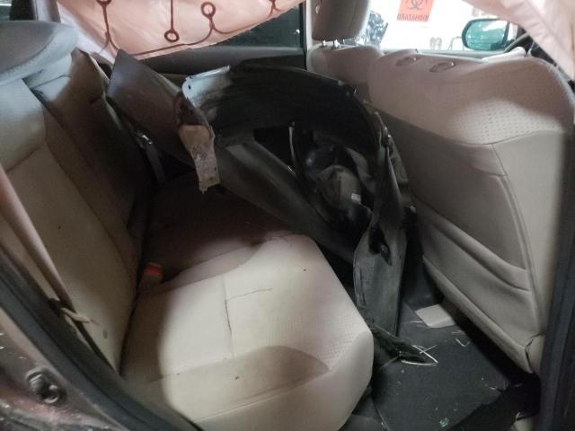 2HKRM4H50EH630582 Honda CR-V EX