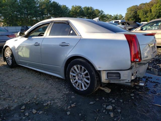 1G6DA5EG4A0138615 | 2010 Cadillac cts