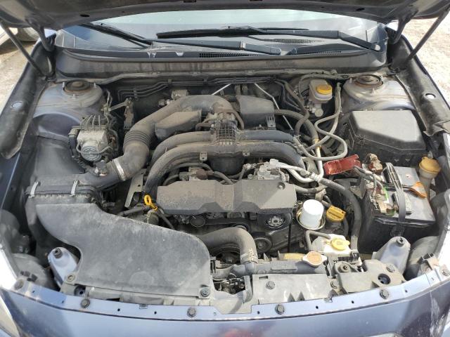 4S3BNBE68F3019146 Subaru Legacy 2.5i Premium