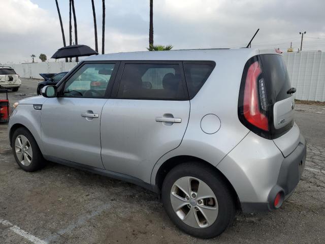 KNDJN2A24F7811236 KIA Soul