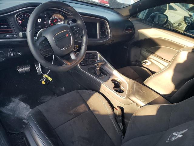 2C3CDZFJ4NH245901 Dodge Challenger R/t Scat Pack