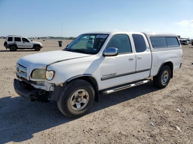 2004 Toyota Tundra 