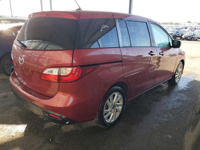2015 MAZDA 5 SPORT - JM1CW2BL5F0186741