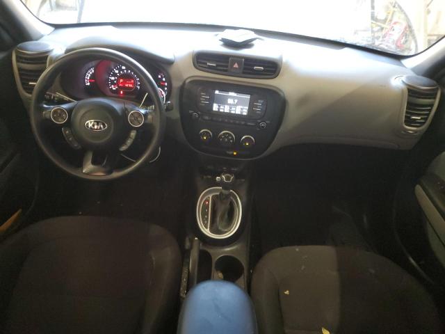 KNDJN2A24H7468513 KIA Soul
