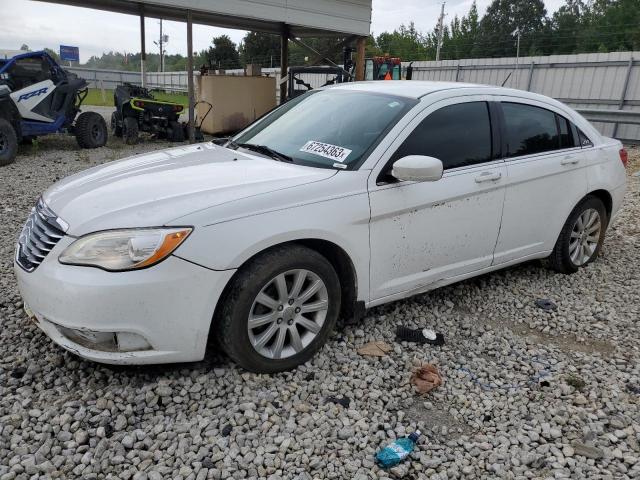 2014 Chrysler 200 Touring