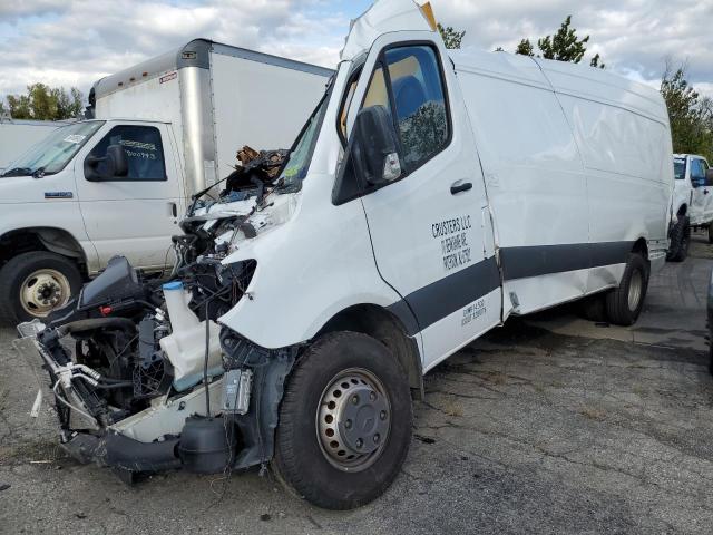 2021 MERCEDES-BENZ SPRINTER 3 #2931396282