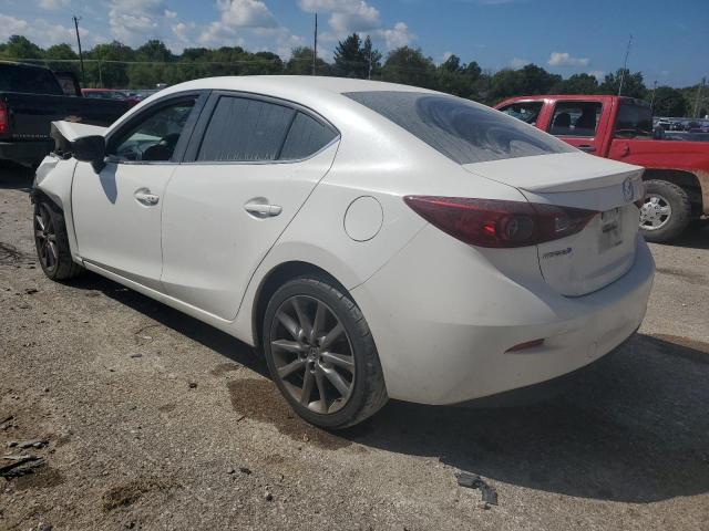 3MZBN1V36JM203165 | 2018 MAZDA 3 TOURING