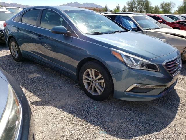 5NPE24AF0FH244222 | 2015 HYUNDAI SONATA SE