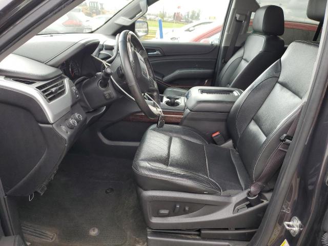 1GKS2BKC2HR124563 GMC YUKON SLT