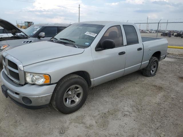 2003 Dodge Ram 1500 ST