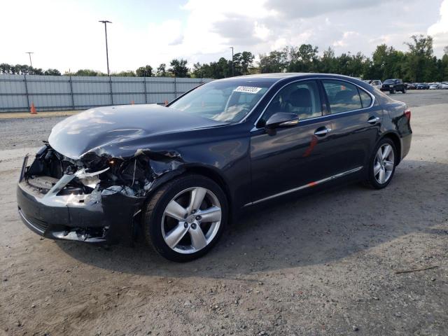 2011 Lexus LS 460 