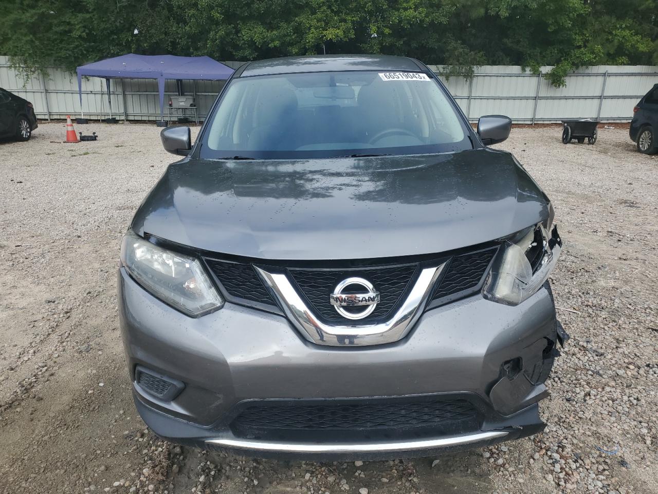 JN8AT2MT9GW004281 NISSAN ROGUE 2016