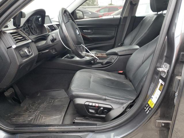 WBA3B3C5XFF548980 BMW 328 XI