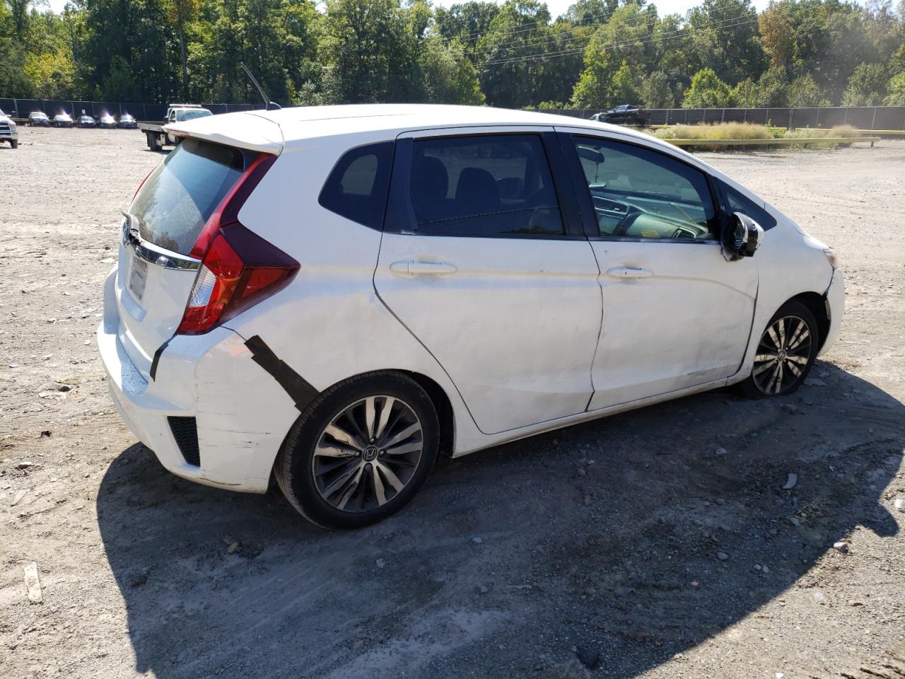 JHMGK5H79GX033215 HONDA FIT 2016
