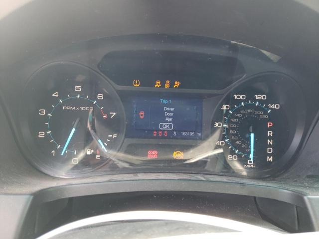 1FM5K7B81EGA69043 Ford EXPLORER