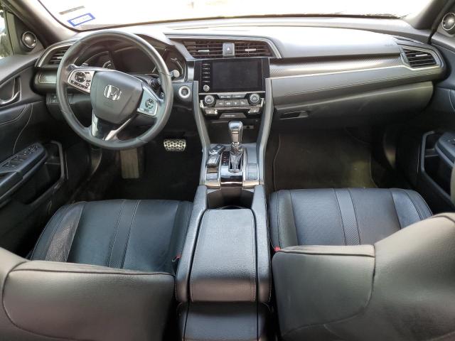 SHHFK7H94KU207462 Honda Civic Sport Touring