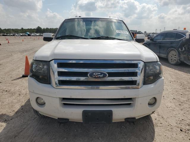 1FMJK1K57EEF17296 Ford Expedition El Limited