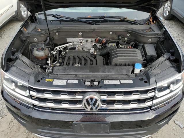 2019 VOLKSWAGEN ATLAS SEL - 1V2MR2CA7KC506612