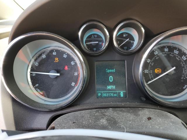 1G4PP5SK3F4144550 Buick Verano