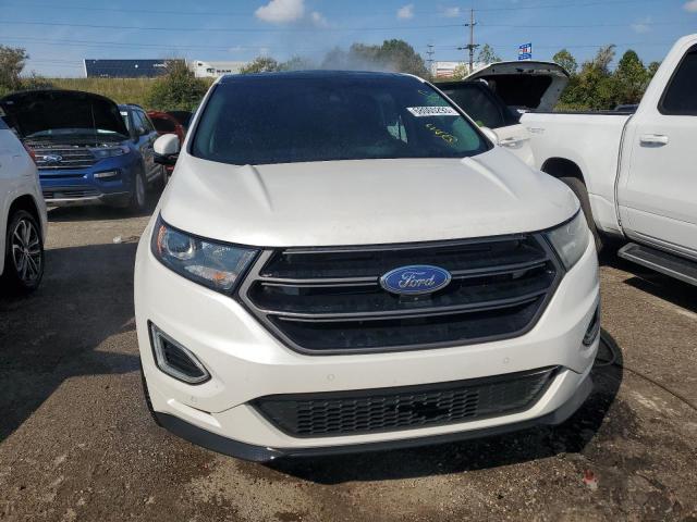 2FMPK4APXHBC42893 | 2017 Ford edge sport