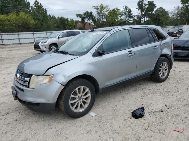 2007 Ford Edge SEL PLUS