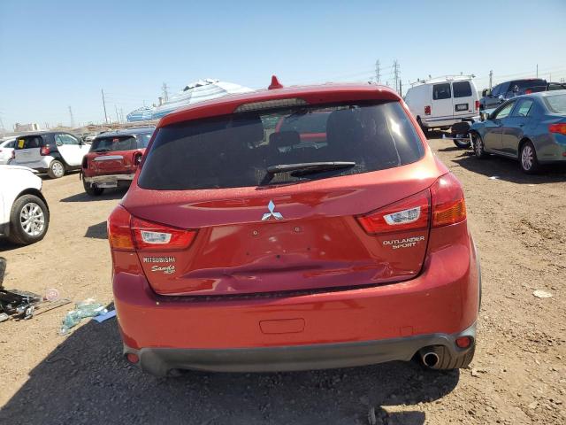 JA4AP3AU9HZ013382 | 2017 MITSUBISHI OUTLANDER