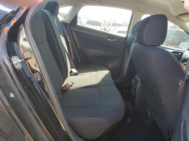 2019 NISSAN SENTRA S - 3N1AB7AP5KY342882