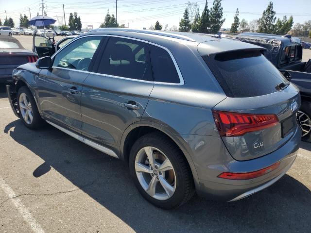 WA1ANAFY6L2020507 Audi Q5 PREMIUM 2