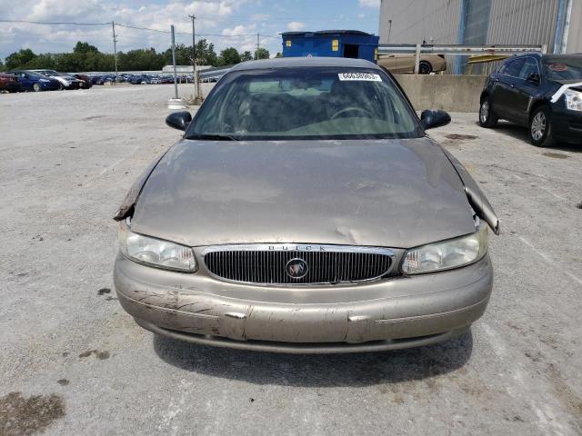 2001 Buick Century Custom VIN: 2G4WS52J911303903 Lot: 66638963