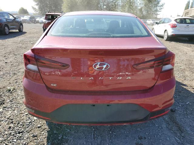 KMHD74LF7LU900150 Hyundai Elantra SE 6