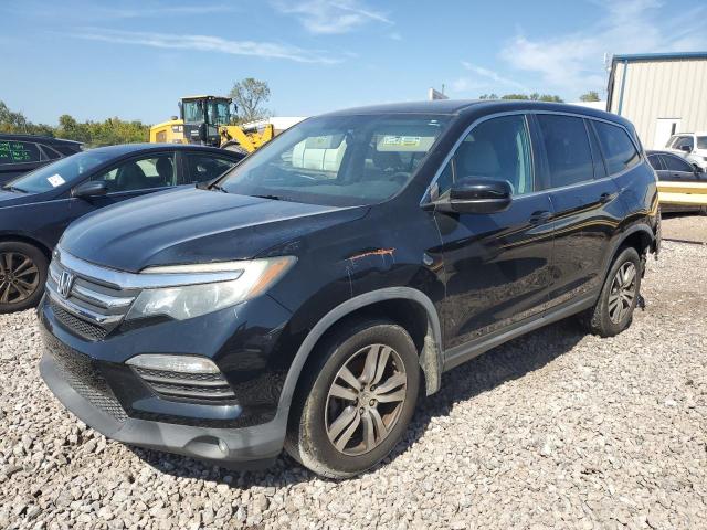 2016 Honda Pilot EX