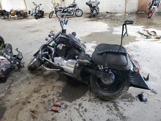 2005 HONDA VTX1300 R 1HFSC52395A204792