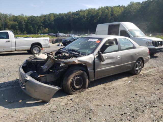 2001 Toyota Camry CE