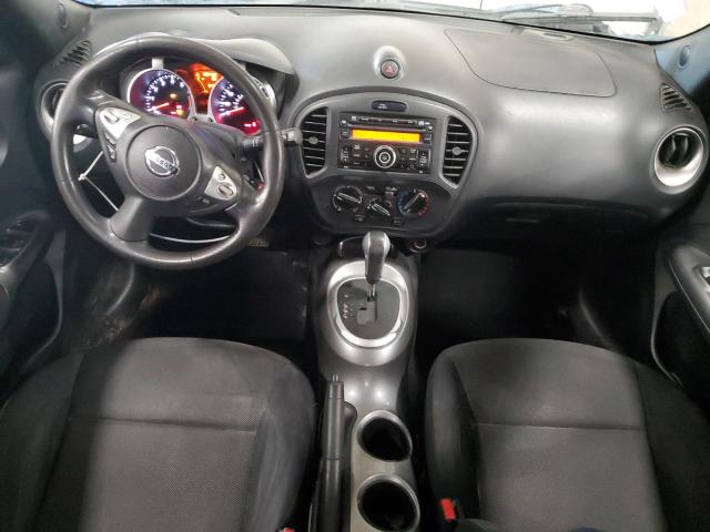 JN8AF5MVXET481875 Nissan JUKE S