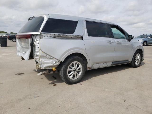 2022 KIA CARNIVAL L - KNDNB4H36N6077496