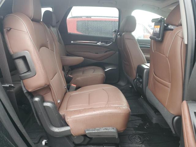 2019 BUICK ENCLAVE AV - 5GAEVCKW7KJ152236