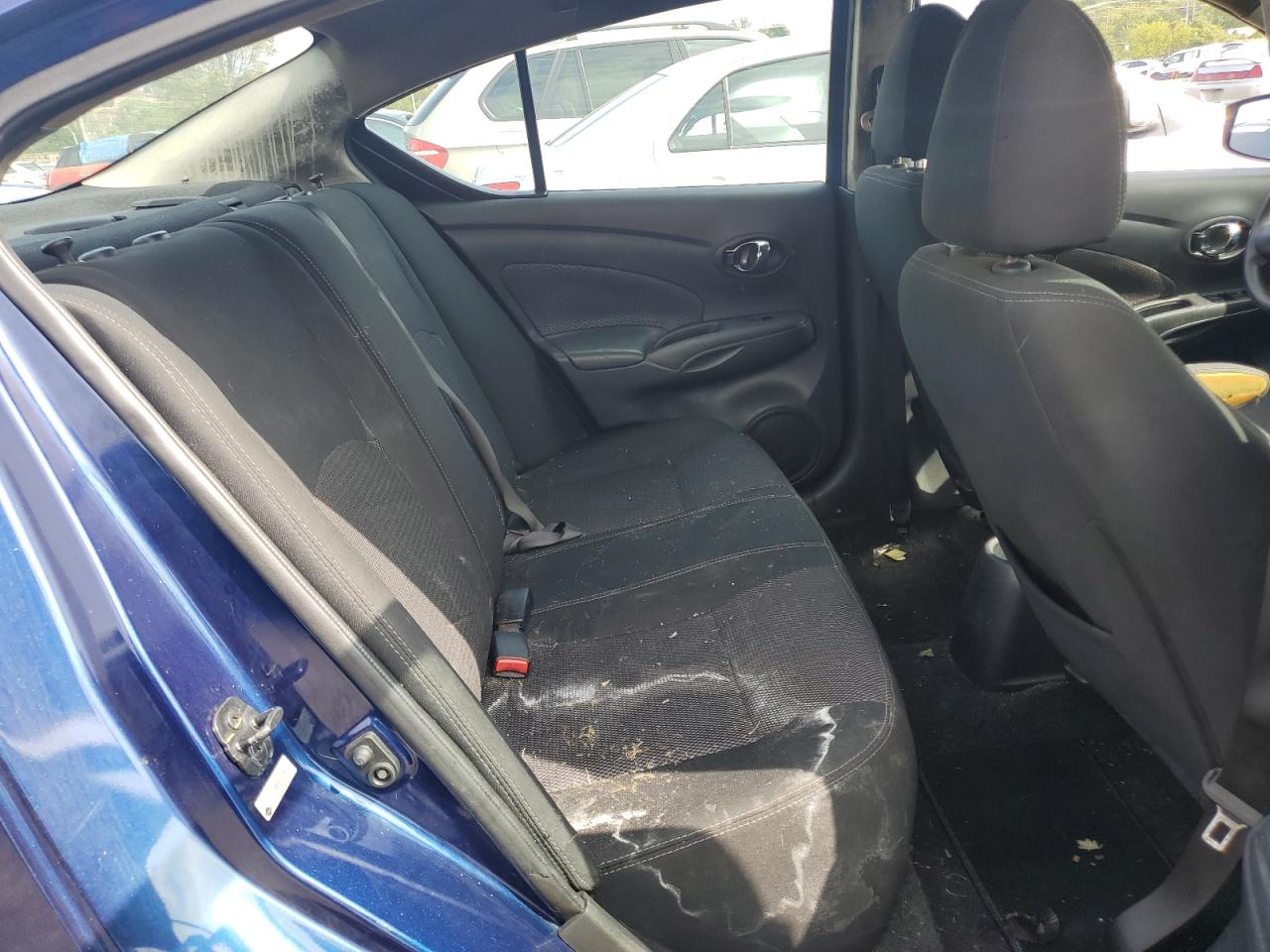 3N1CN7AP3JL878287 NISSAN VERSA 2018