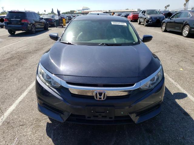 2HGFC2F54JH534715 Honda Civic Lx