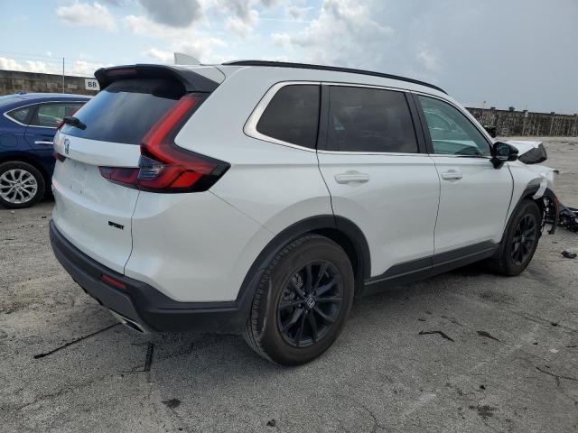 2023 HONDA CR-V SPORT - 2HKRS5H53PH706620