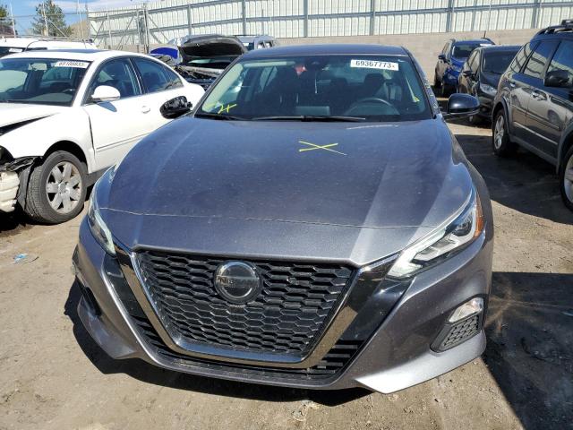 1N4BL4CV1MN416541 Nissan ALTIMA SR