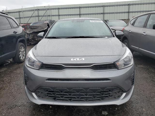 3KPA24AD5PE558869 Kia Rio LX 5