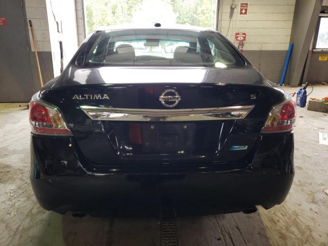 1N4AL3AP0EC196106 Nissan ALTIMA 2.5