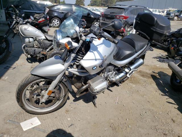 2003 BMW R1150 R - WB10439A03ZF47626