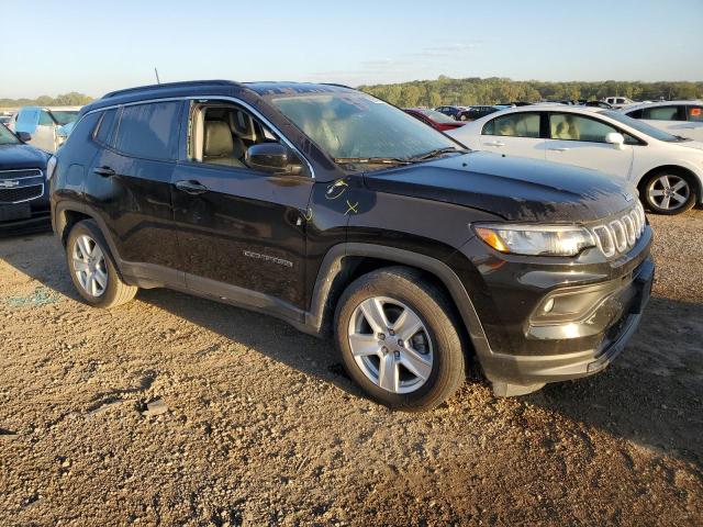 2022 JEEP COMPASS LA - 3C4NJCBB0NT137419