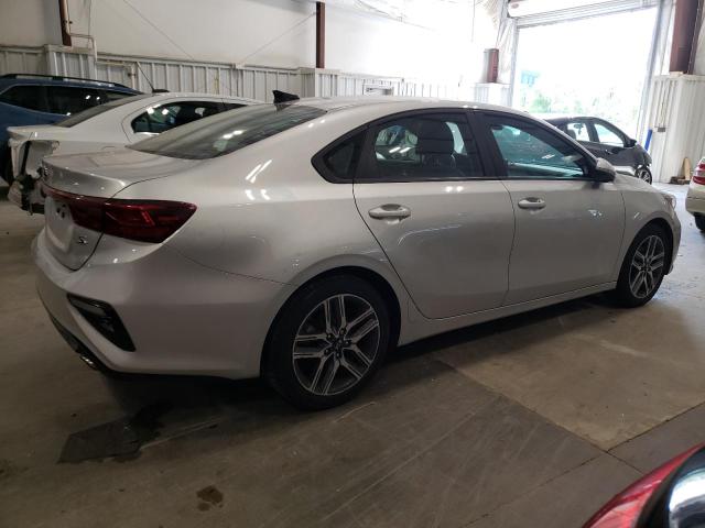 3KPF34AD5KE014383 KIA Forte Gt Line