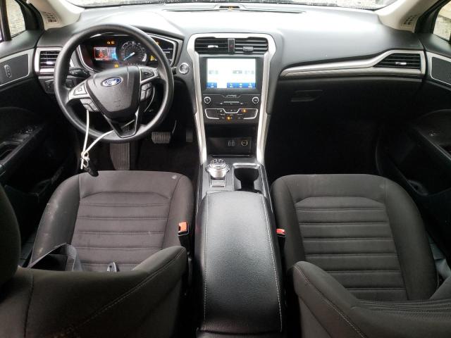 3FA6P0HD6LR149990 Ford FUSION SE